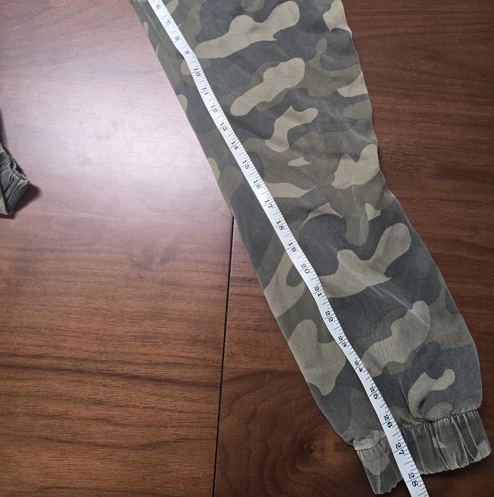 C&C California Joggers - Camouflage and Solids - Picture 5 of 6